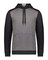 Augusta Sportswear® Three Season Fleece Hooded Pullover Sweatshirt